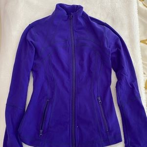 LULULEMON DEFINE JACKET!!!!